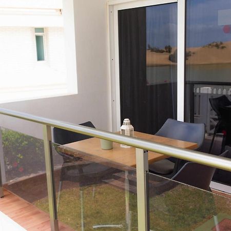 Apartamento Maypa 4 Arena Meloneras Luaran gambar