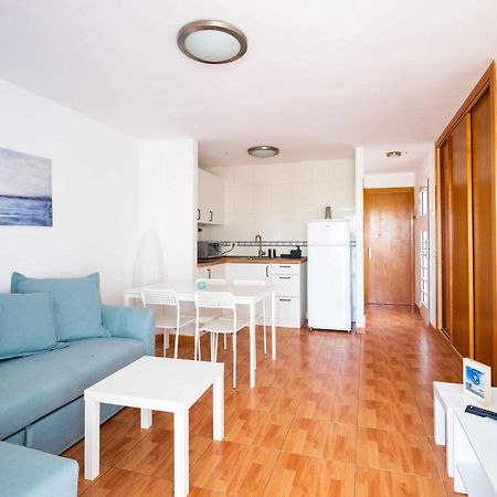 Apartamento Maypa 4 Arena Meloneras Luaran gambar