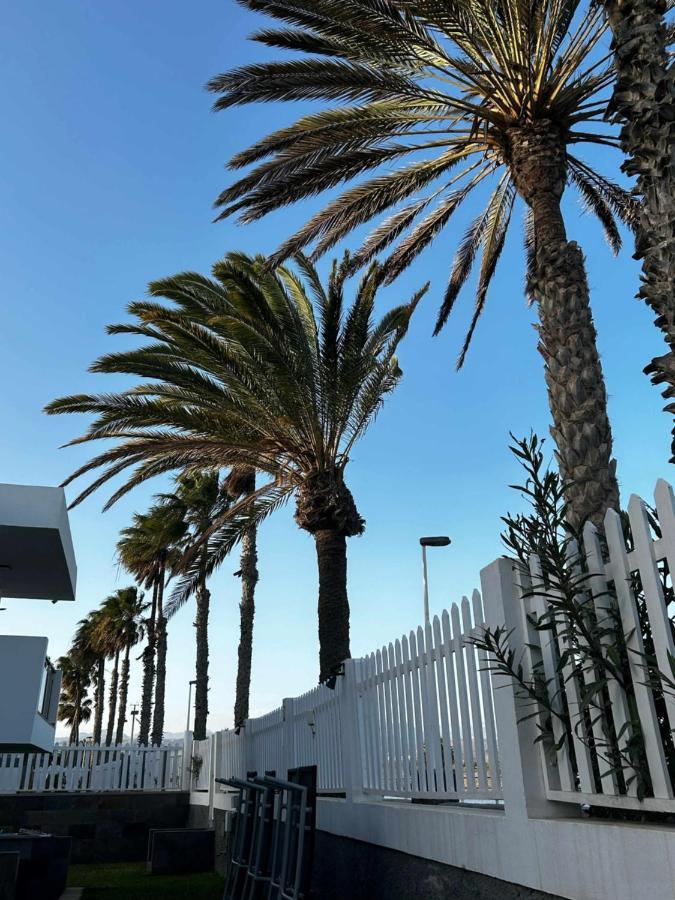 Apartamento Maypa 4 Arena Meloneras Luaran gambar