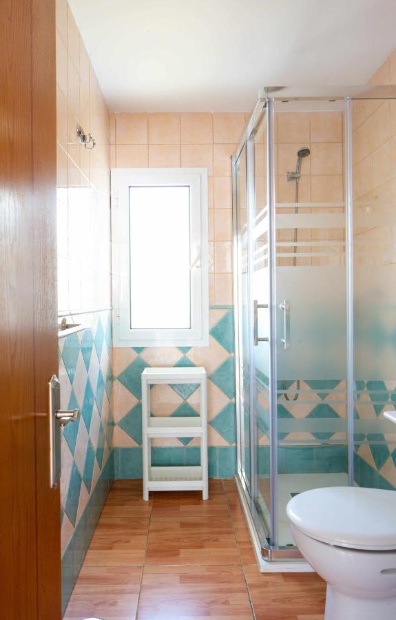 Apartamento Maypa 4 Arena Meloneras Luaran gambar